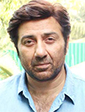 Sunny Deol in Bhaiaji Superhit